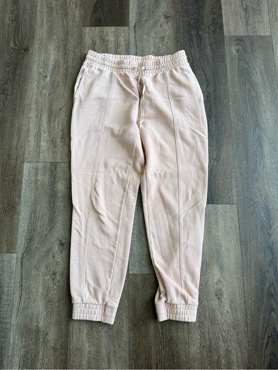 American Eagle Outfitters Pants - American Eagle Outfitters Light Pink Jogger Sweatpants Size Small